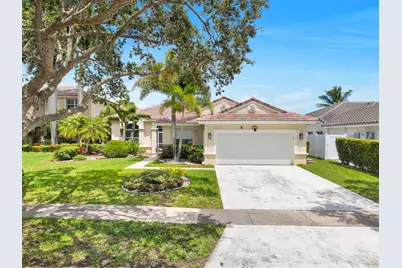 2325 NW 186th Avenue, Pembroke Pines, FL 33029 - Photo 45
