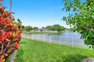 2325 NW 186th Ave, Pembroke Pines, FL 33029 - Photo 35