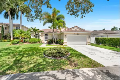2325 NW 186th Avenue, Pembroke Pines, FL 33029 - Photo 1