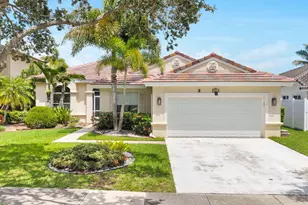 2325 NW 186th Ave, Pembroke Pines, FL 33029 - Photo 1