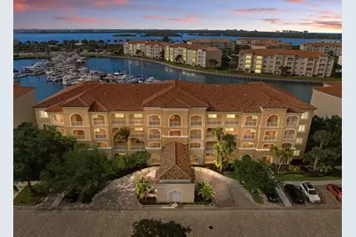 16 Harbour Isle Drive West Drive W #303, Fort Pierce, FL 34949 - Photo 1