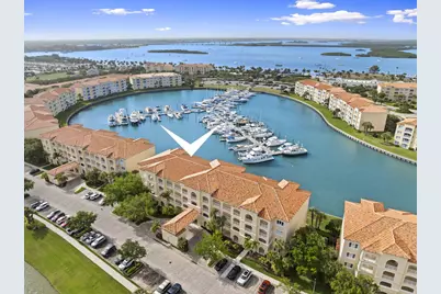 16 Harbour Isle Drive W #303, Fort Pierce, FL 34949 - Photo 3