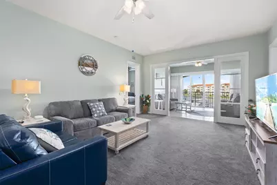 16 Harbour Isle Drive West Drive W #303, Fort Pierce, FL 34949 - Photo 5