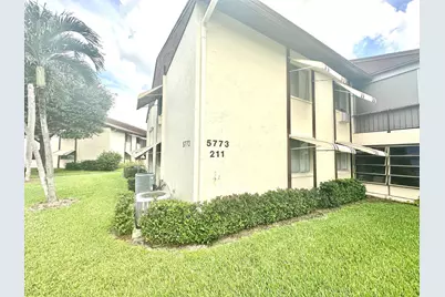 5773 La Pinata Boulevard #C-1, Greenacres, FL 33463 - Photo 25