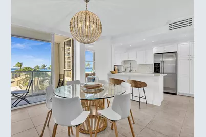 4300 N Ocean Boulevard #2D, Fort Lauderdale, FL 33308 - Photo 1