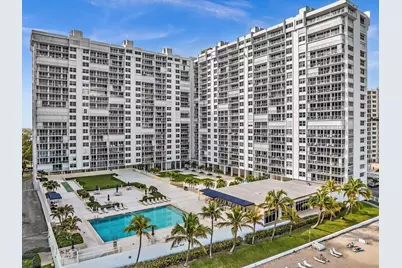 4300 N Ocean Boulevard #2D, Fort Lauderdale, FL 33308 - Photo 85