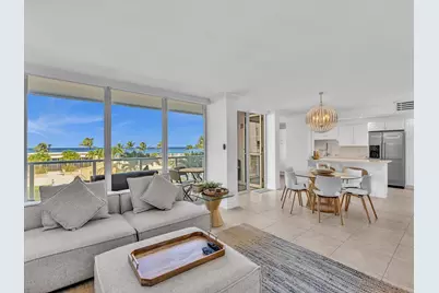 4300 N Ocean Boulevard #2D, Fort Lauderdale, FL 33308 - Photo 3