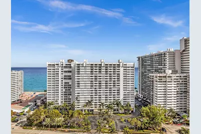 4300 N Ocean Boulevard #2D, Fort Lauderdale, FL 33308 - Photo 87