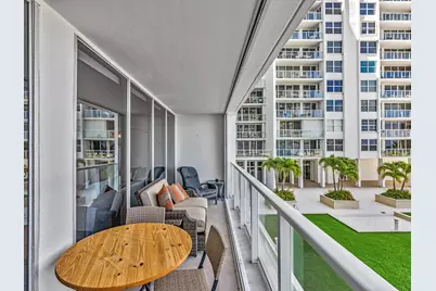 4300 N Ocean Boulevard #2D, Fort Lauderdale, FL 33308 - Photo 23