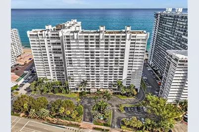 4300 N Ocean Boulevard #2D, Fort Lauderdale, FL 33308 - Photo 93