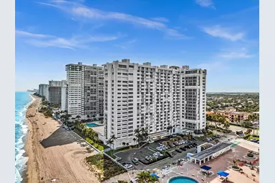 4300 N Ocean Boulevard #2D, Fort Lauderdale, FL 33308 - Photo 79
