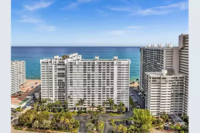 4300 N Ocean Boulevard #2D, Fort Lauderdale, FL 33308 - Photo 89