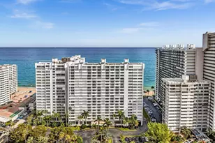 4300 N Ocean Blvd, Fort Lauderdale, FL 33308 - Photo 89