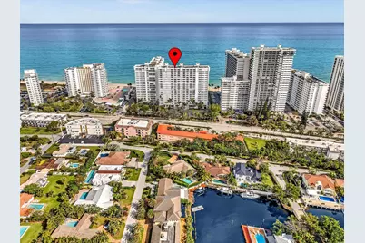 4300 N Ocean Boulevard #2D, Fort Lauderdale, FL 33308 - Photo 95
