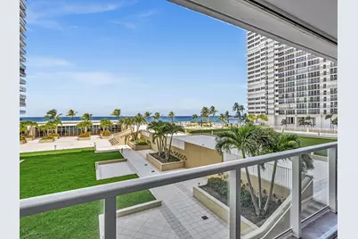 4300 N Ocean Boulevard #2D, Fort Lauderdale, FL 33308 - Photo 5
