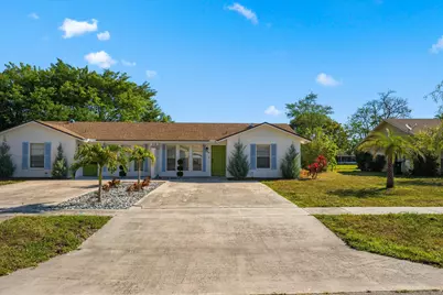 1494 Easthampton Circle, Wellington, FL 33414 - Photo 1