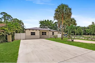 3856 Corrigan Court, Lake Worth Beach, FL 33461 - Photo 1
