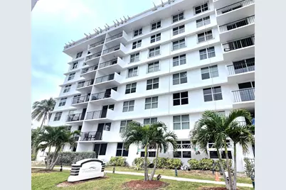 1009 N Ocean Boulevard #409, Pompano Beach, FL 33062 - Photo 1