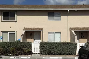 1705 NW 80th Ave, Margate, FL 33063 - Photo 1
