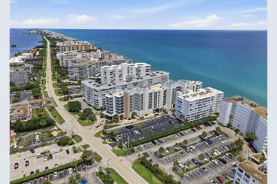 3580 S Ocean Boulevard #7F, South Palm Beach, FL 33480 - Photo 33
