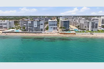 3580 S Ocean Boulevard #7F, South Palm Beach, FL 33480 - Photo 1