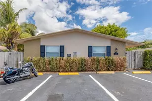 181 NW 42nd St, Oakland Park, FL 33309 - Photo 1