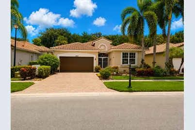 9837 Mantova Drive, Lake Worth, FL 33467 - Photo 1