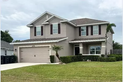 5436 NW South Crisona Circle, Port Saint Lucie, FL 34986 - Photo 3