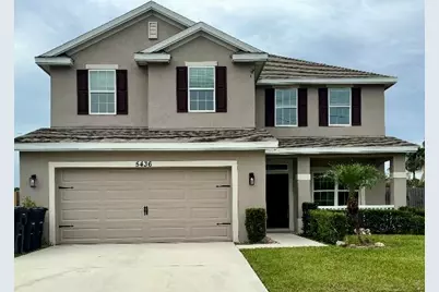 5436 NW South Crisona Circle, Port Saint Lucie, FL 34986 - Photo 1