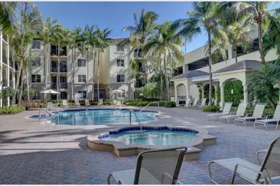 1660 Renaissance Commons Boulevard, Boynton Beach, FL 33426 - Photo 1