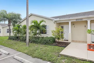 980 NE 212th Terrace #980-01, Miami, FL 33179 - Photo 37