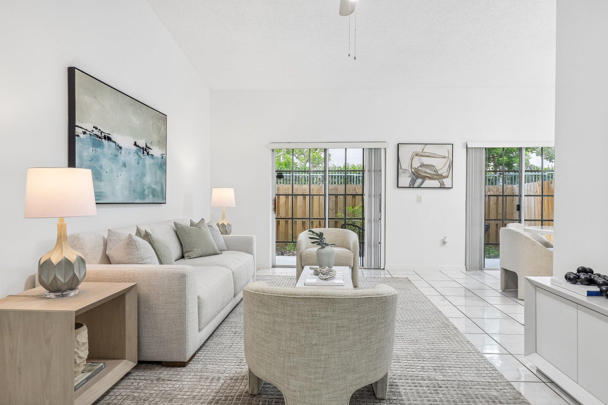 980 NE 212th Terrace #980-01 - 980 NE 212th Terrace #980-01, Miami, FL 33179 Luxury Property | Jose Angel Pina