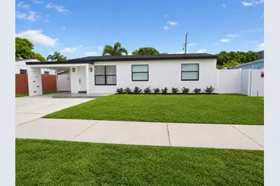 2013 Longwood Road, West Palm Beach, FL 33409 - Photo 1
