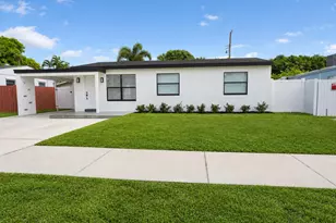 2013 Longwood Rd, West Palm Beach, FL 33409 - Photo 1