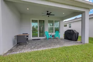 12736 SW Eleanor Dr, Port Saint Lucie, FL 34987 - Photo 31