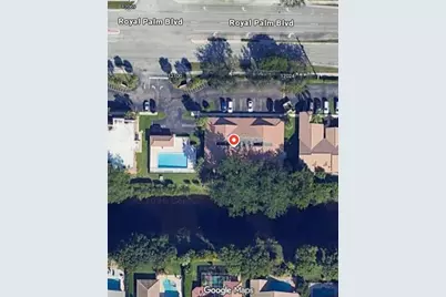 12028 Royal Palm Boulevard #3-F, Coral Springs, FL 33065 - Photo 31