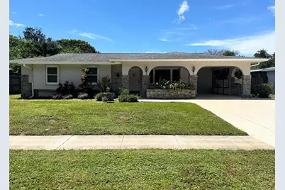 330 NE Solida Drive, Port Saint Lucie, FL 34983 - Photo 1