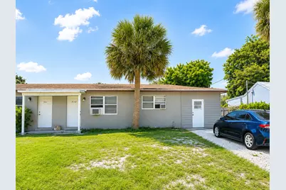 503 SE Flamingo Avenue, Stuart, FL 34996 - Photo 1