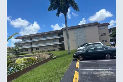 5861 NW 16th Place #113, Sunrise, FL 33313 - Photo 1