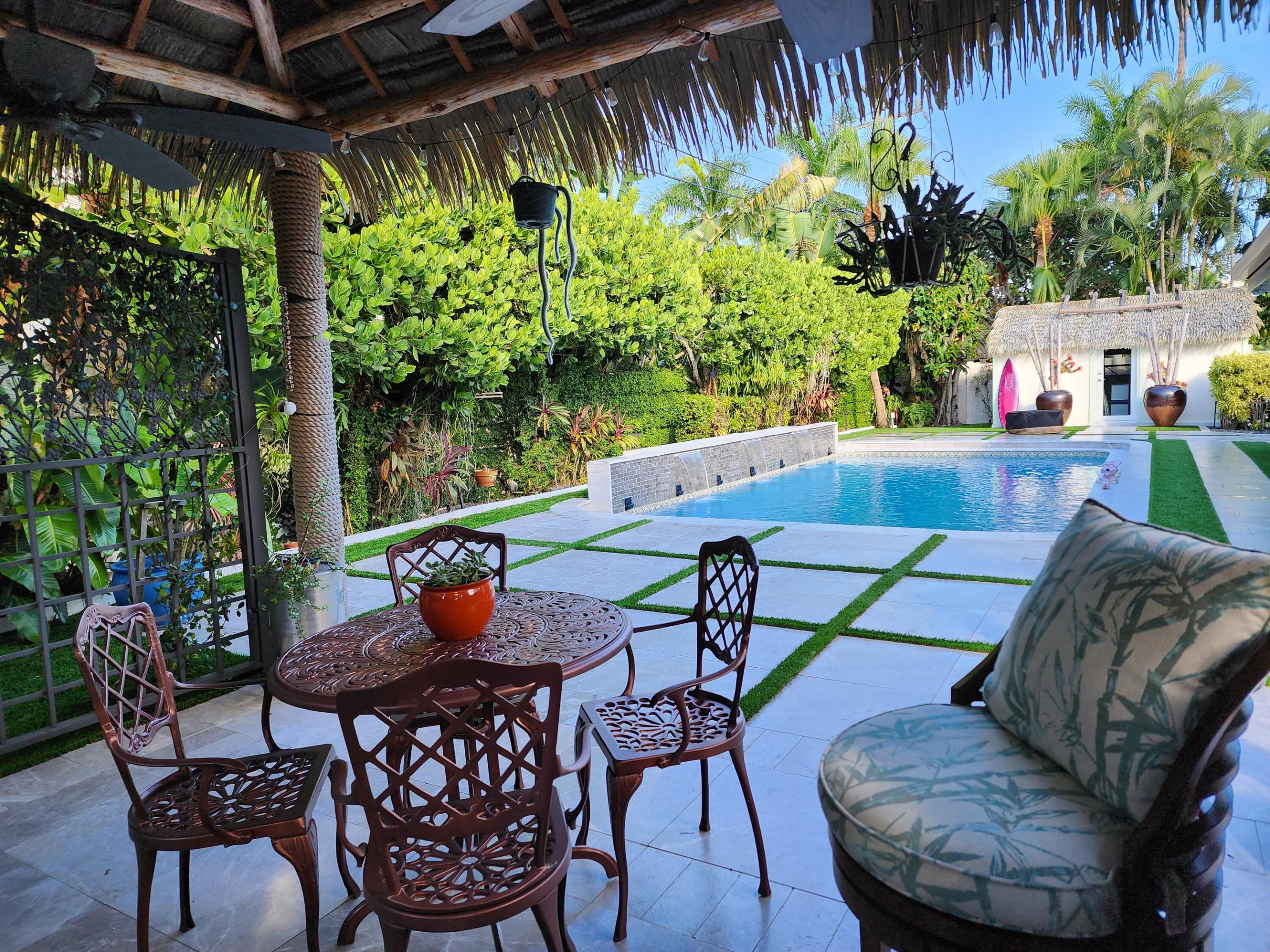 716 Middle River Dr - 716 Middle River Dr, Fort Lauderdale, FL 33304 Luxury Property | Jose Angel Pina