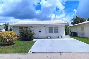 7105 NW 74th Pl, Tamarac, FL 33321 - Photo 1