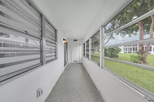 21 Prescott B, Deerfield Beach, FL 33442 - Photo 21