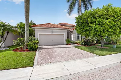 7290 Southport Drive, Boynton Beach, FL 33472 - Photo 1