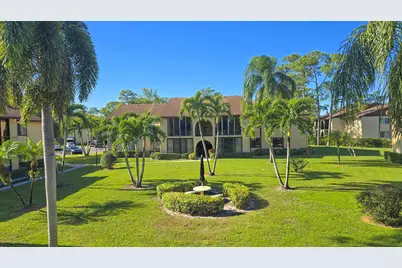 222 Pine Hov Circle #B-2, Greenacres, FL 33463 - Photo 1