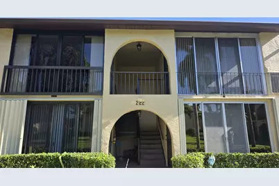 222 Pine Hov Circle #B-2, Greenacres, FL 33463 - Photo 11