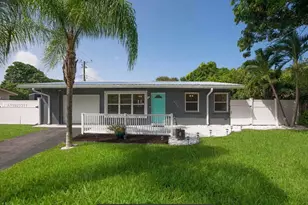 1521 NE 32nd Ct, Pompano Beach, FL 33064 - Photo 1