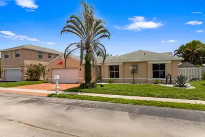 4000 SW 72nd Drive, Davie, FL 33314 - Photo 3