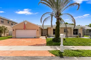 4000 SW 72nd Dr, Davie, FL 33314 - Photo 1