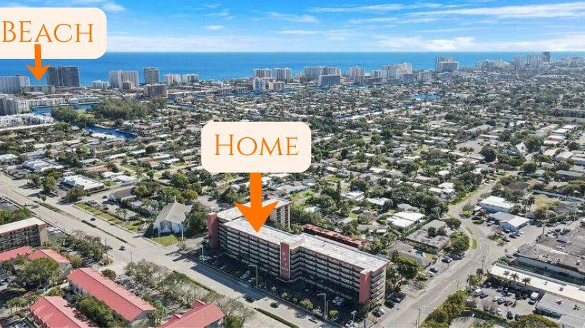 2350 NE 14th Street Causeway #205 - 2350 NE 14th Street Causeway #205, Pompano Beach, FL 33062 Luxury Property | Jose Angel Pina