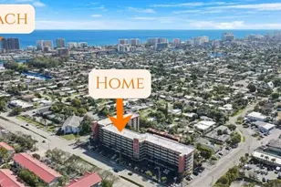 2350 NE 14th Street Causeway, Pompano Beach, FL 33062 - Photo 1